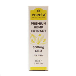 Enecta Olio di Cbd 3%