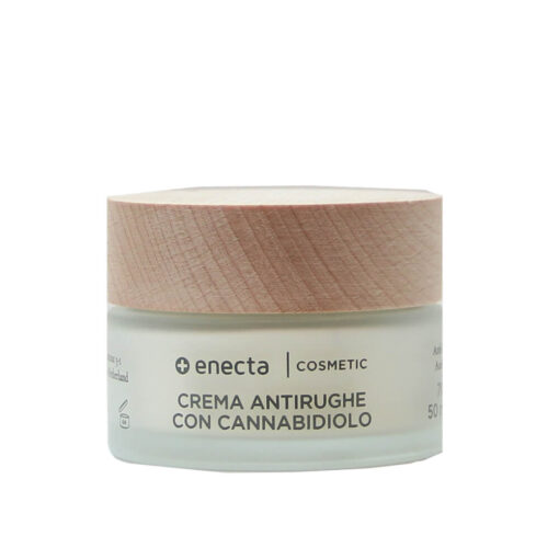 Enecta Crema Antirughe