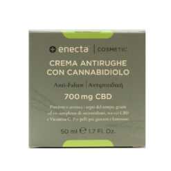 Enecta Crema Antirughe