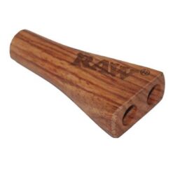 RAW Double Barrel