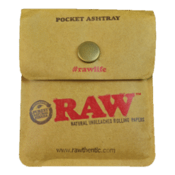 Raw Pocket Ashtray