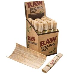 Raw Rolling Mat