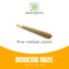 Green Country Joint AMNESIA HAZE