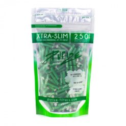 Purize Filters 250 XTRA SLIM - GREEN