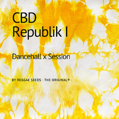 CBD Republik I - Reggae Seeds
