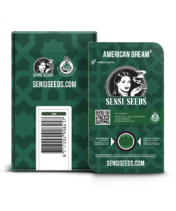 American Dream Regolari - Sensi Seeds