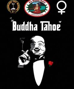 Big Buddha Seeds BUDDHA TAHOE OG Feminized - Semi Femminizzati
