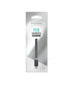 CBD Vape Pen - Atomizzatore Harmony