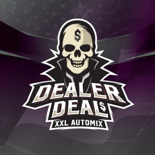 BSF Seeds Dealer Deal XXL Automix