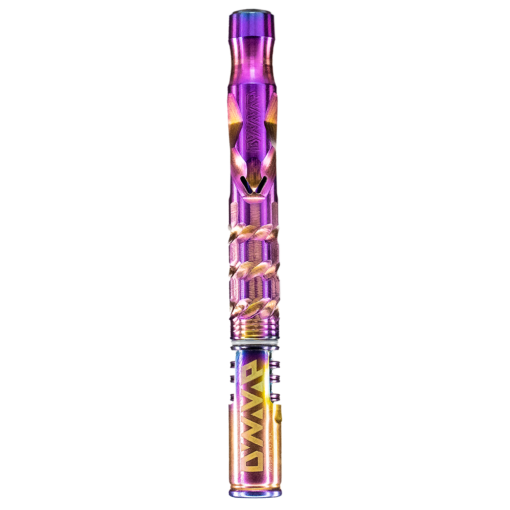 Vaporizzatore VapCap M Colori Metallizzati - DynaVap