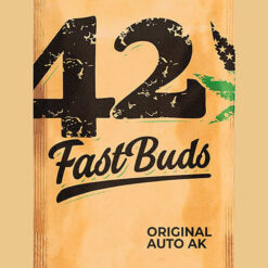 FastBuds Original Auto AK Semi Autofiorenti