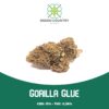 Green Country GORILLA GLUE