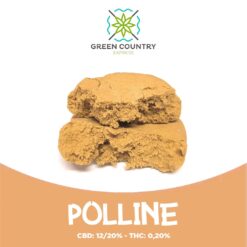 Green Country POLLINE