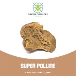 Green Country SUPER POLLINE