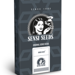 Sensi Seeds Hindu Kush Automatic