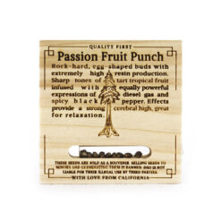 Passion Fruit Punch Femminizzata - HSO
