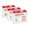 Sedativa Auto - Elite Seeds