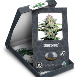 Sensi Seeds Sensi Skunk Automatic