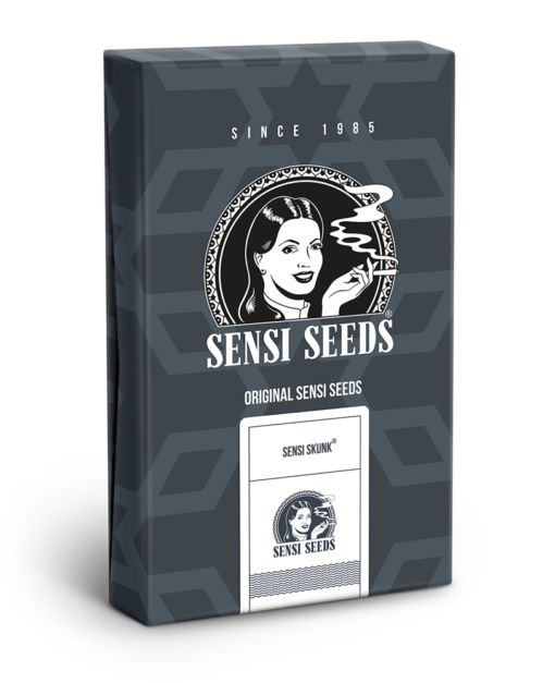 Sensi Seeds Sensi Skunk Automatic