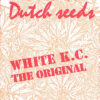 White K.C. - K.C. Brains Seeds