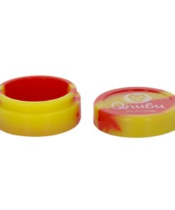 Contenitore in Silicone 22ml - Qnubu Silicone