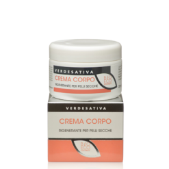 Verdesativa Crema Corpo