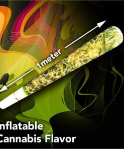 E-njoint - INFLATABLE 1 Meter Joint