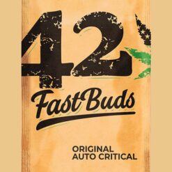 FastBuds Original Auto Critical Semi Autofiorenti