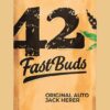 FastBuds Original Auto Jack Herer Semi Autofiorenti