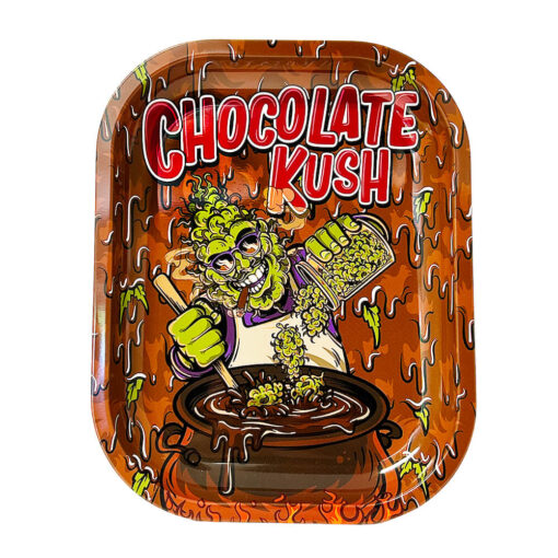 Best Buds Chocolate Kush