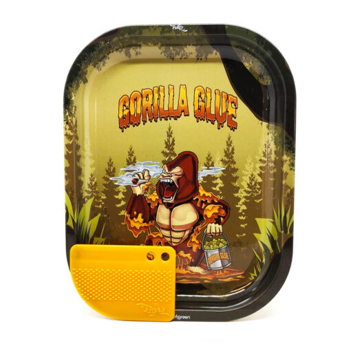 Best Buds Gorilla Glue