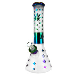 Black Sheep Weed Vuitton Classy Bong