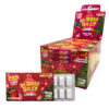 Bubbly Billy Chewing Gums Cannabis e Fragola
