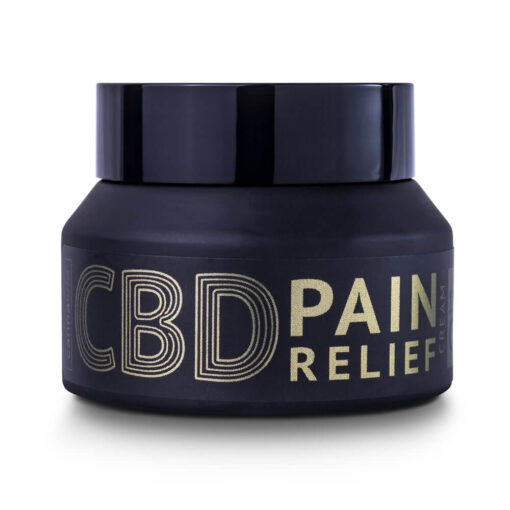 Cannaline CBD Pain Relief Balm