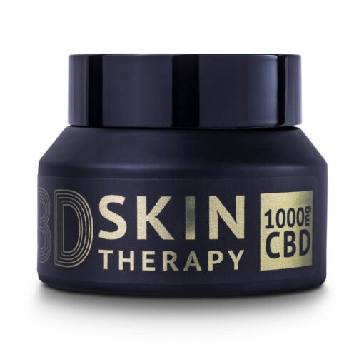 Cannaline CBD Skin Therapy Balm