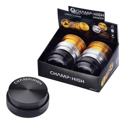 Champ High Compact Grinder