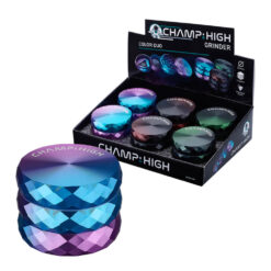 Champ High Duo-Color