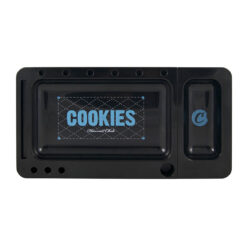 Cookies Rolling Tray 2.0 Black