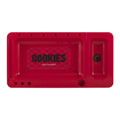Cookies Rolling Tray 2.0 Red