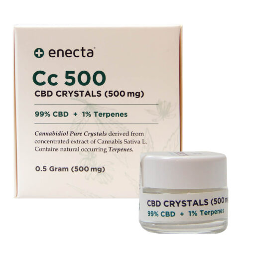 Enecta CC 500