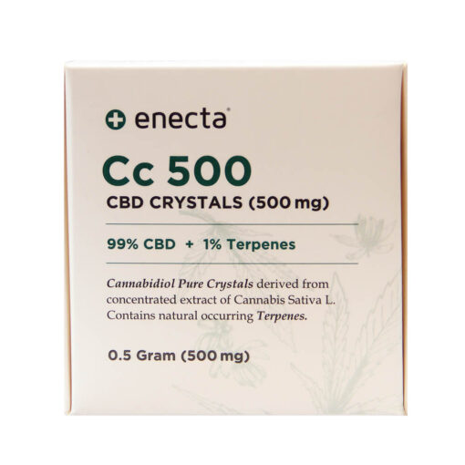 Enecta CC 500