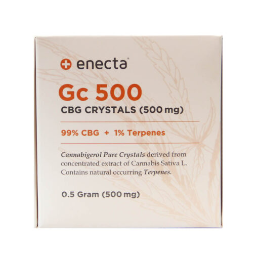 Enecta CG 500