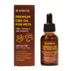 Enecta Premium Hemp Oil for Pets 1500mg