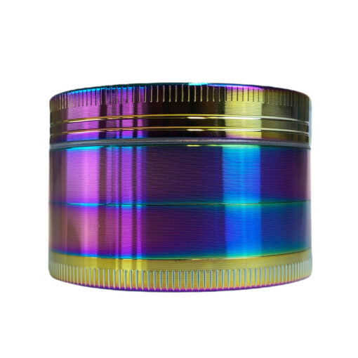 Grind Pro Rainbow Kaleidoscope
