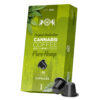 HaZe Cannabis Coffee Pure Hemp