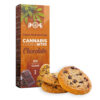 HaZe Cannabis CookieBite Chocolate