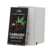 HaZe Dark Cannabis Chocolate