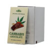 HaZe Milk Cannabis Chocolate