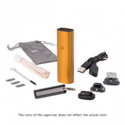 PAX 3 Kit Completo