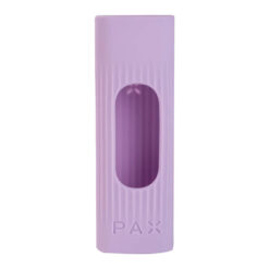 PAX Grip Sleeve Lavender